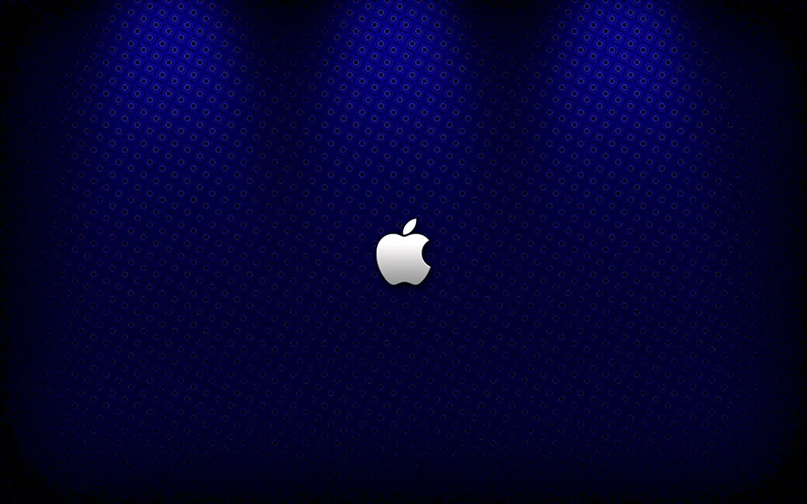 Обои Apple