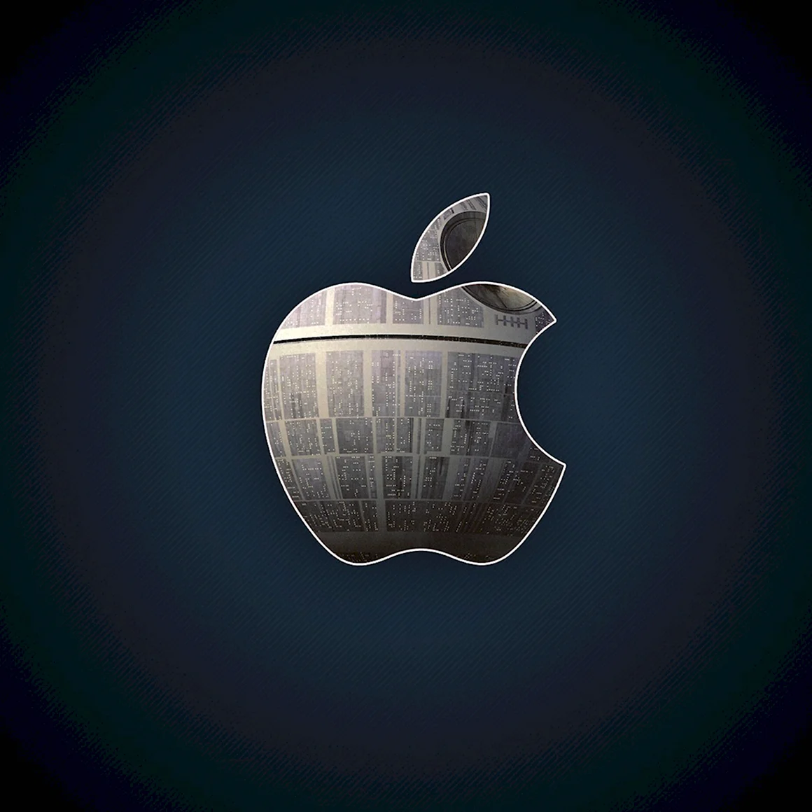 Обои Apple