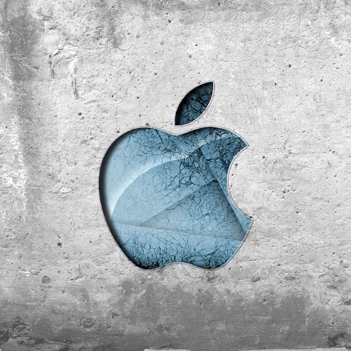 Обои Apple