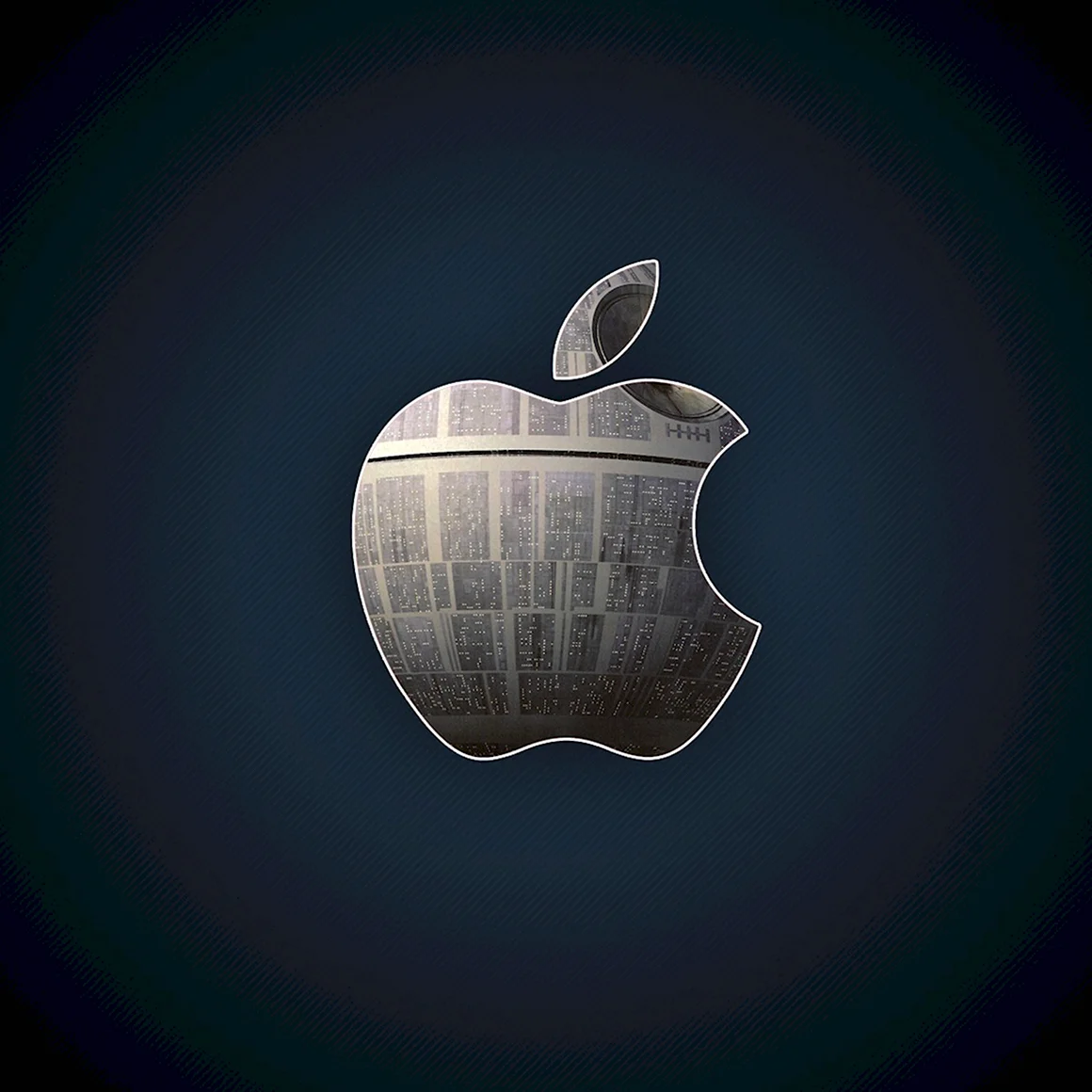 Обои Apple
