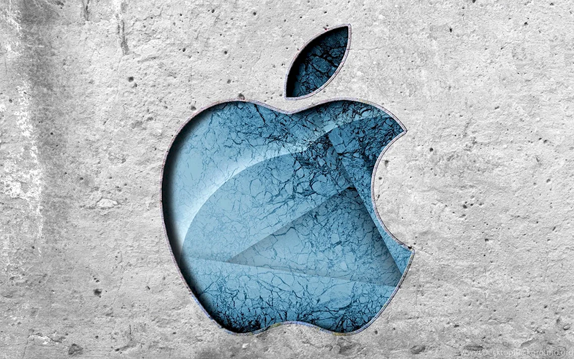 Обои Apple