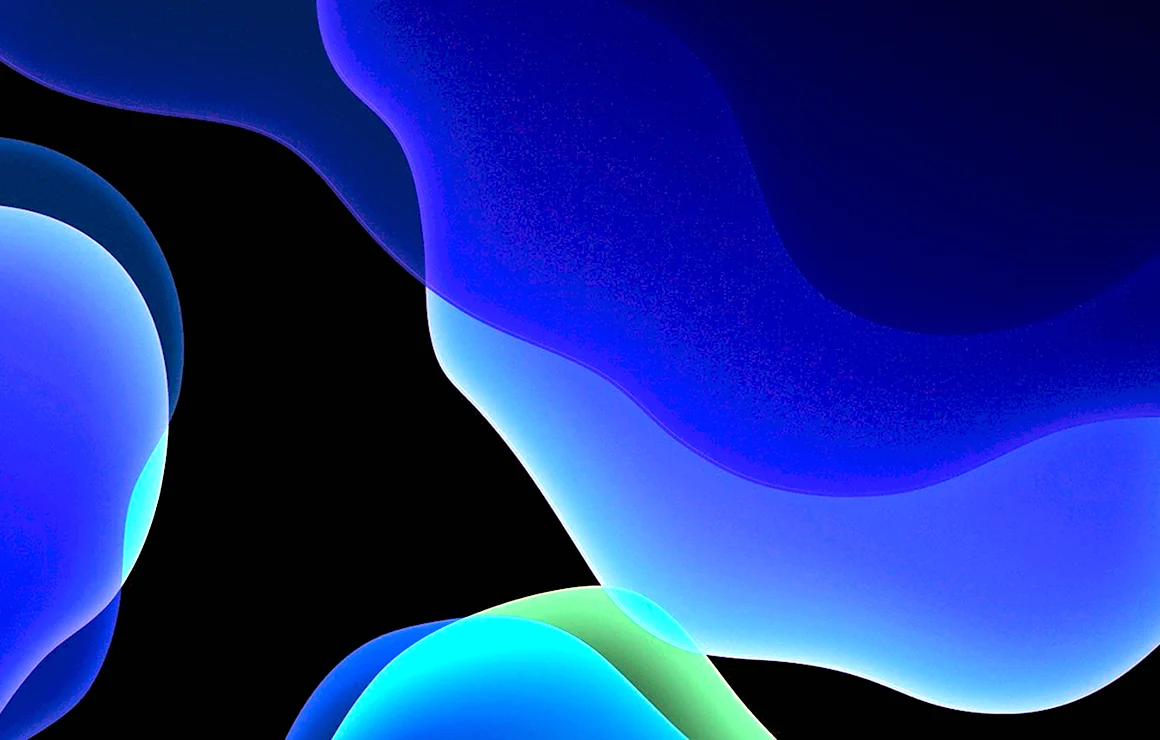 Обои IOS