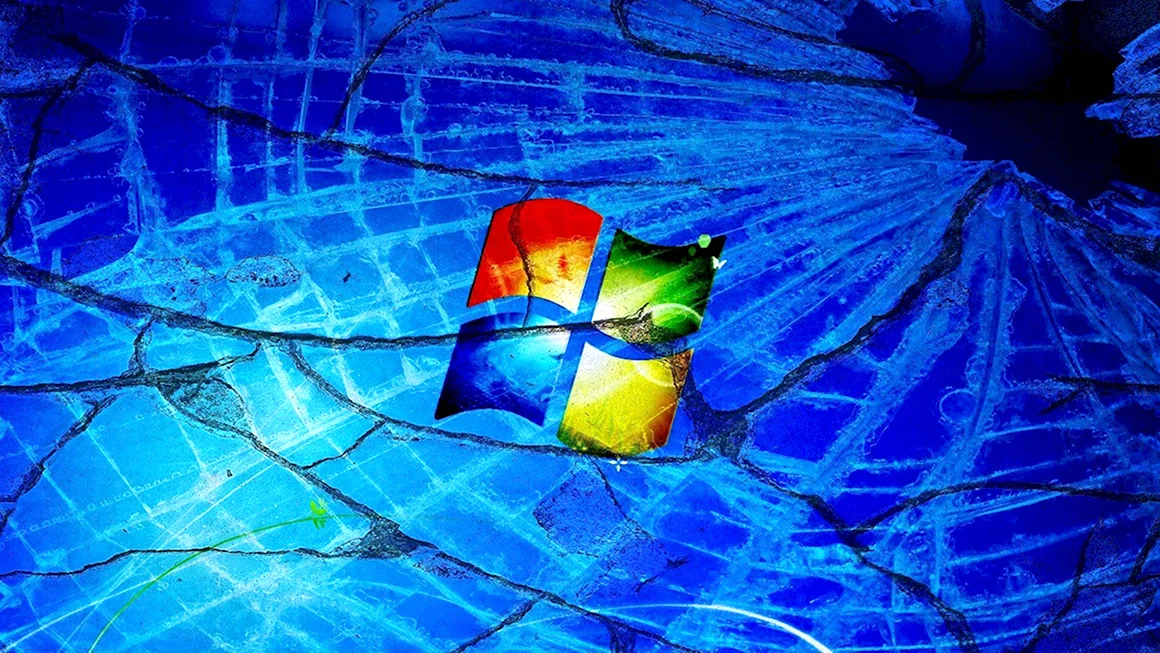 Обои на компьютер Windows