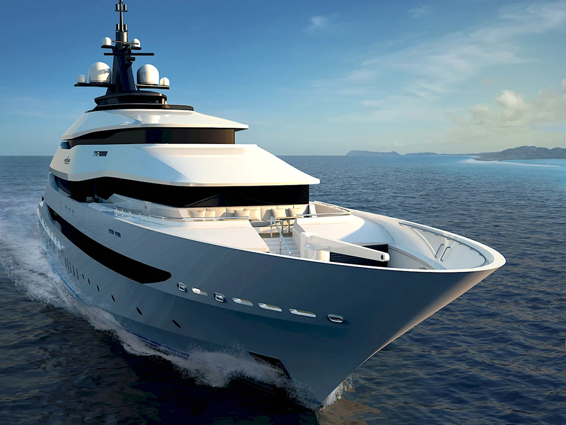 Oceanco y715