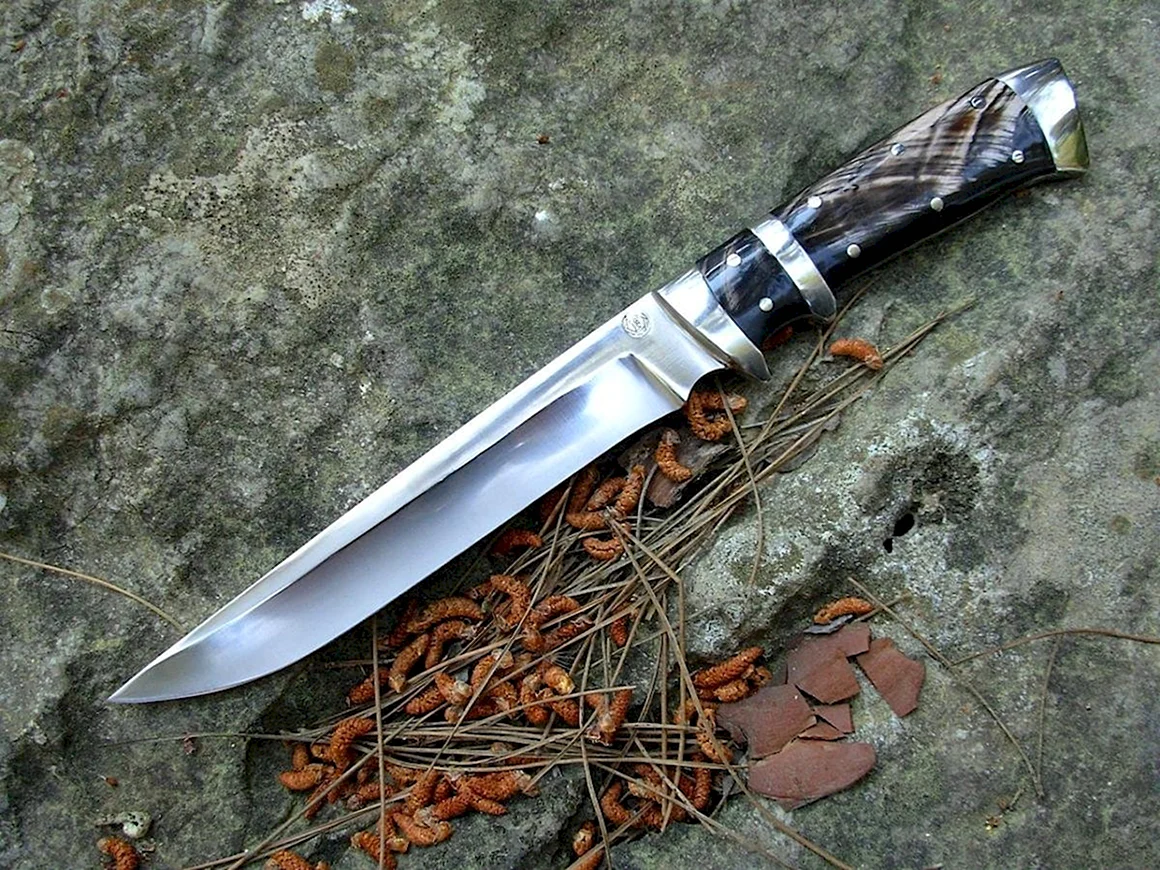 Охотничье Холодное оружие