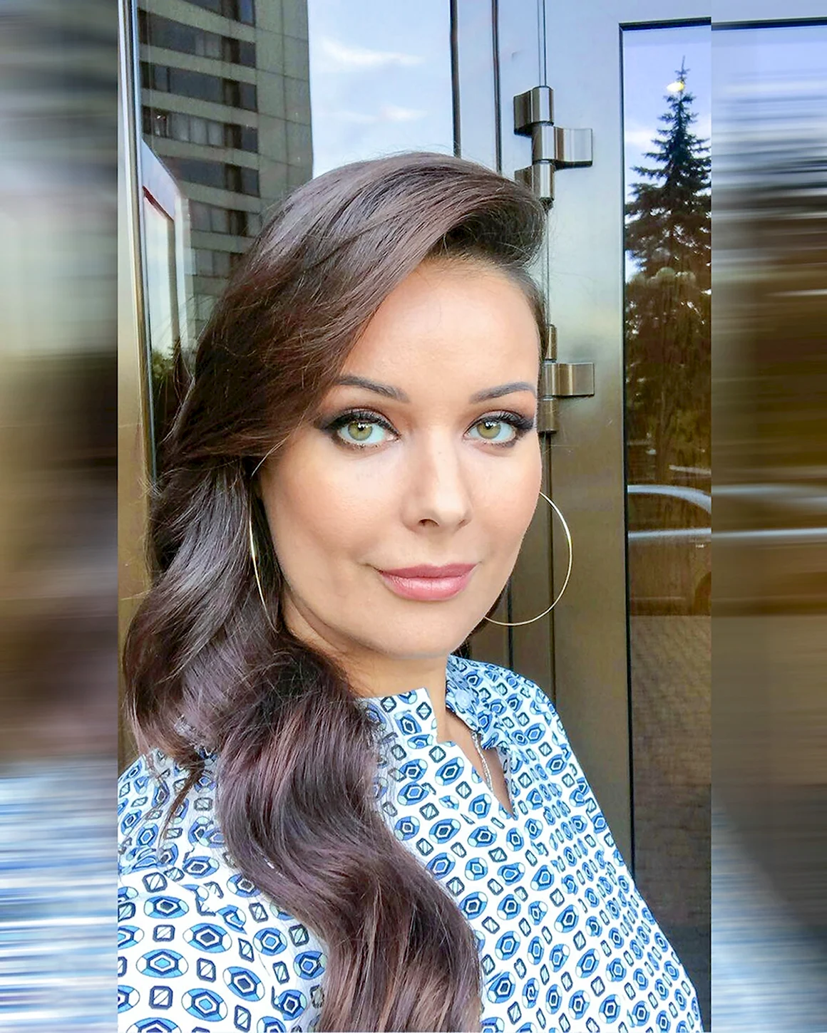 Оксана Федорова