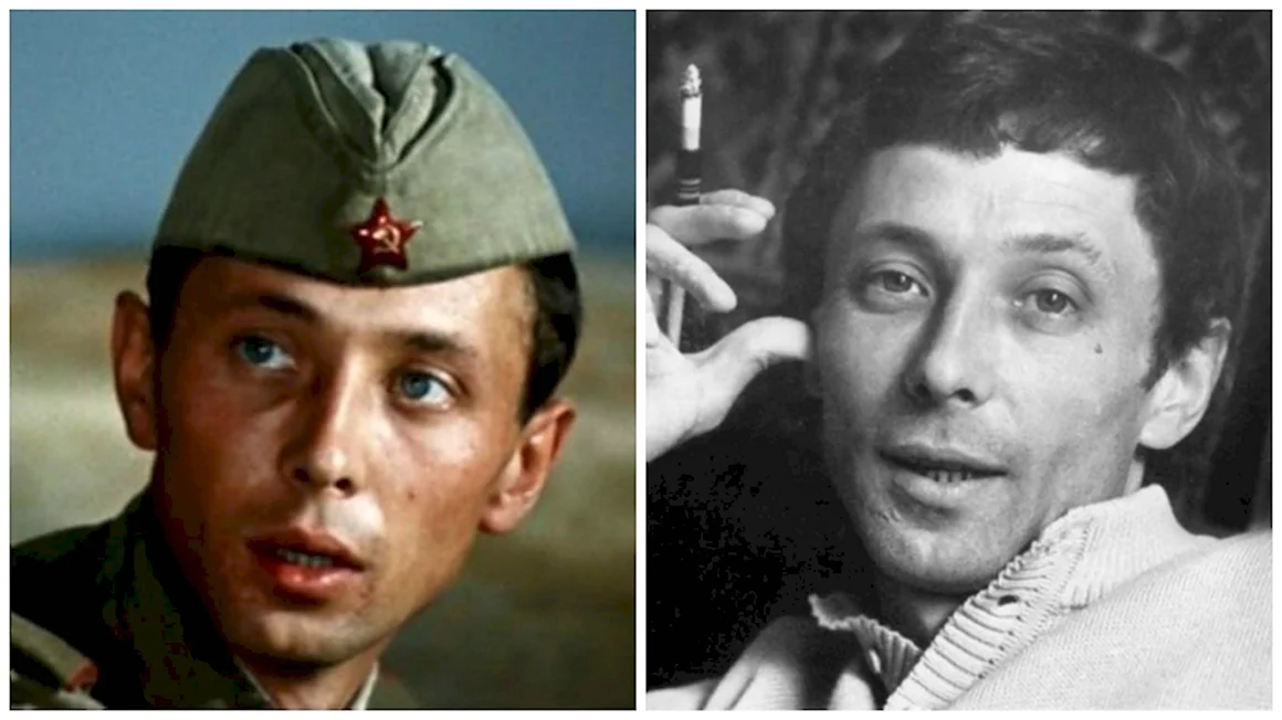 Олег даль 1981