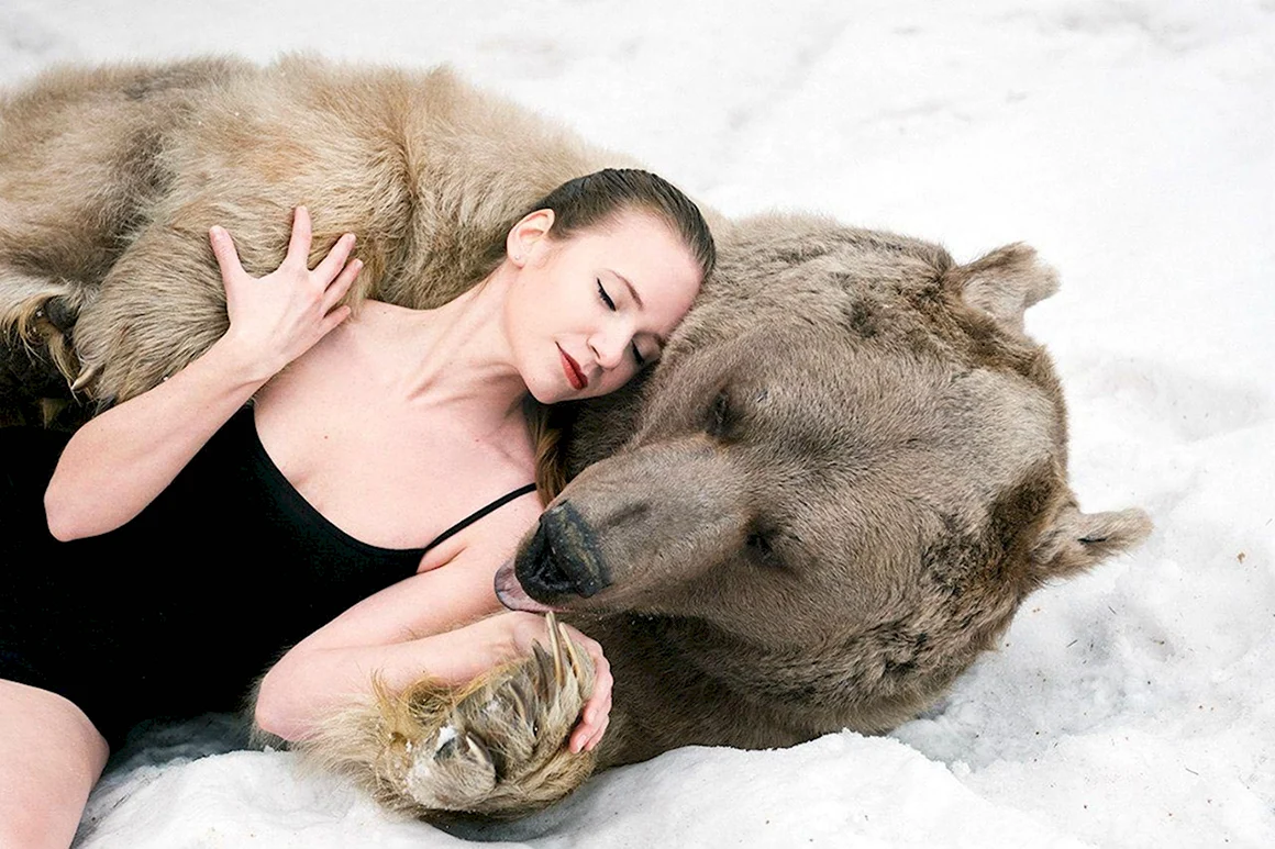 Ольга Баранцева