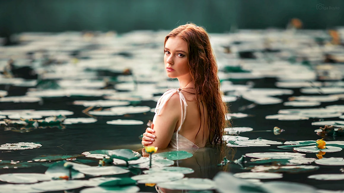 Olga Boyko