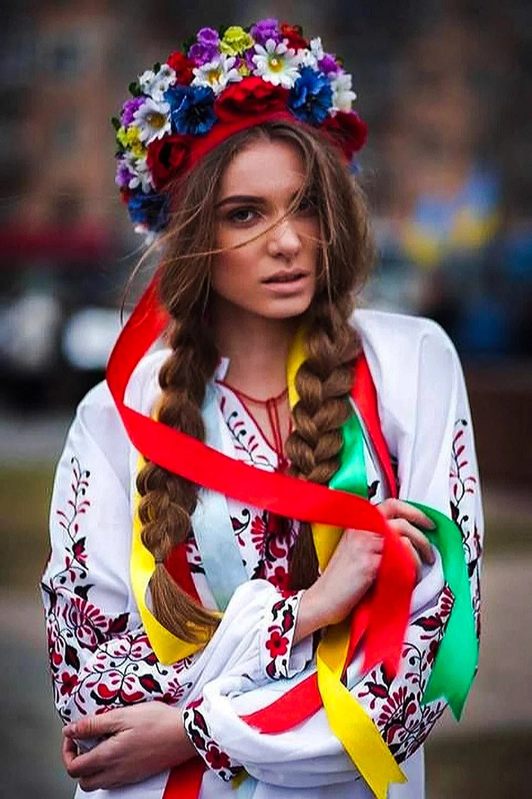 Ольга Украинка