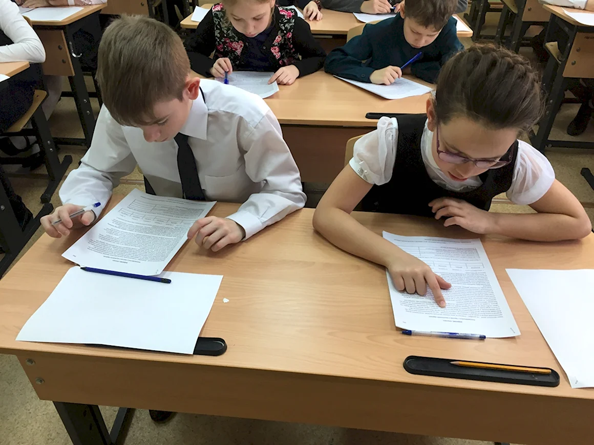 Олимпиады для начальной школы