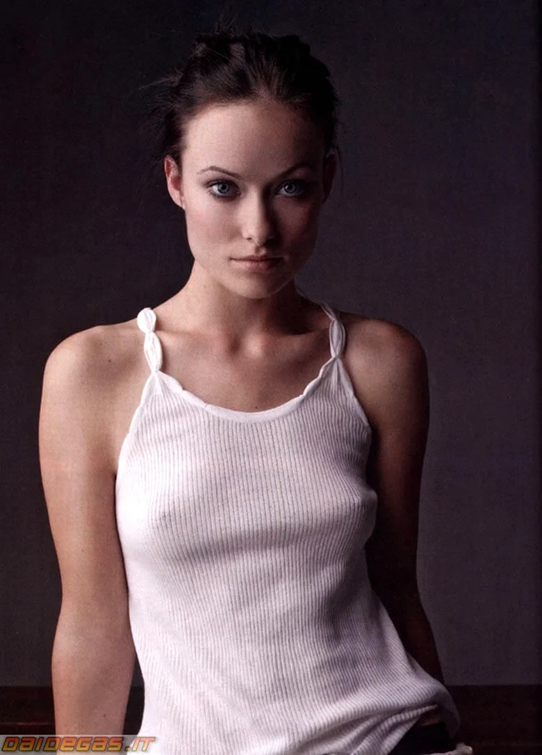 Olivia Wilcox