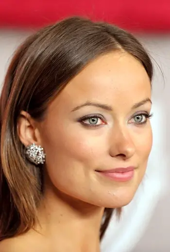 Olivia Wilde