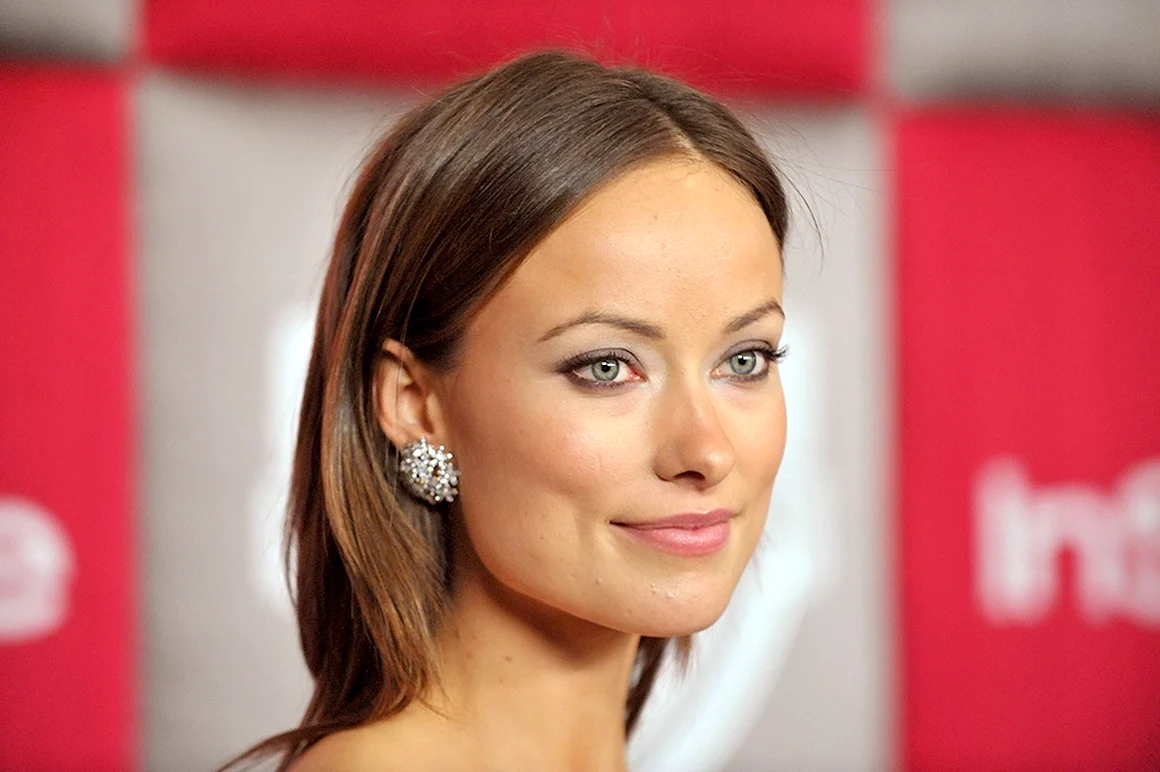 Olivia Wilde