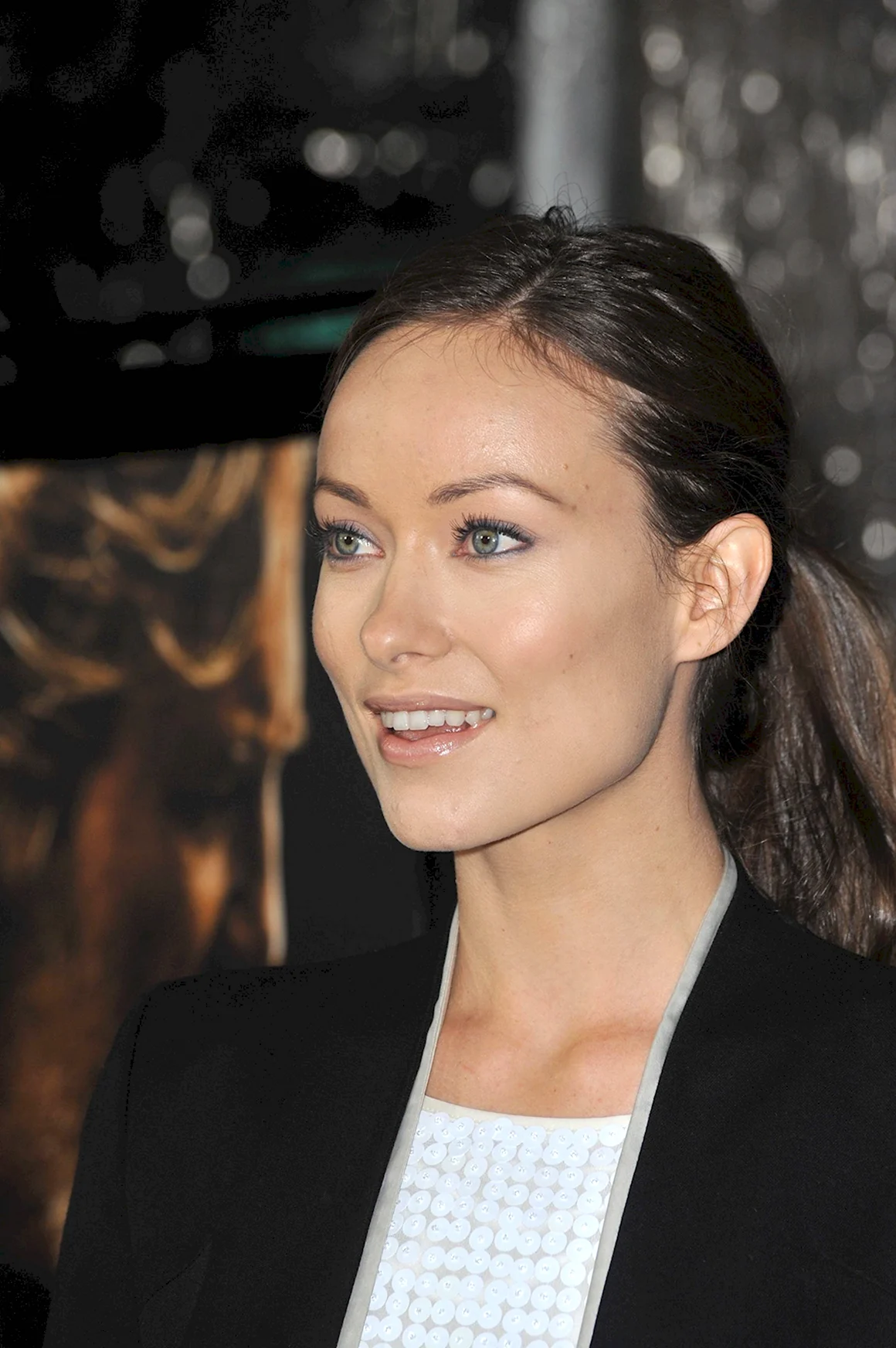 Olivia Wilde
