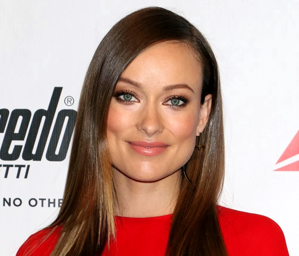 Оливия Уайлд Olivia Wilde