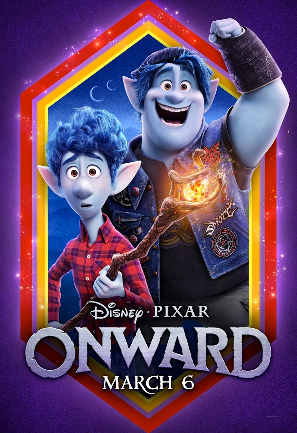 Onward 2020