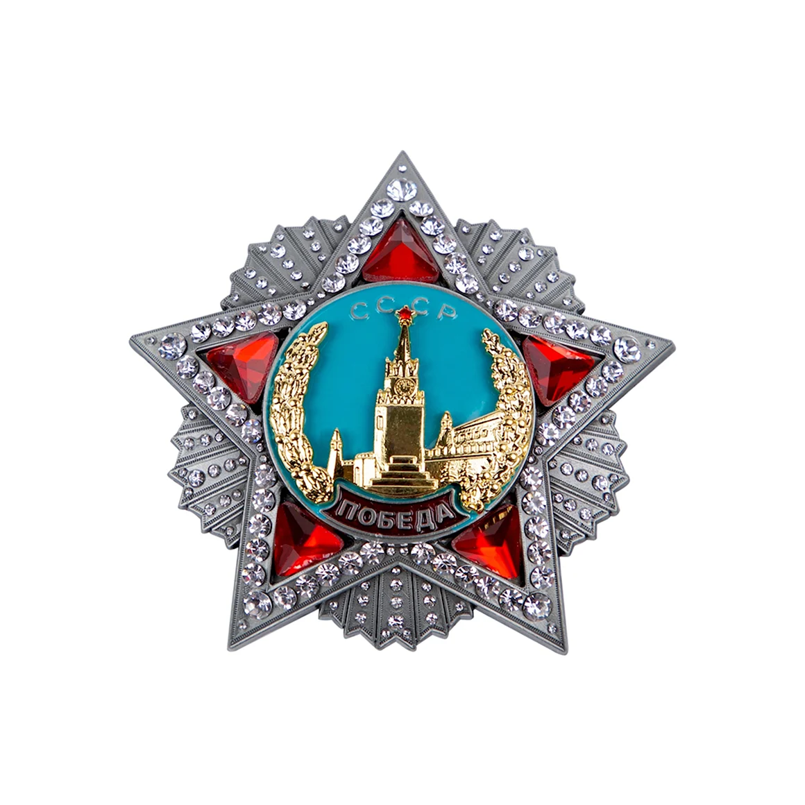 Орден Победы