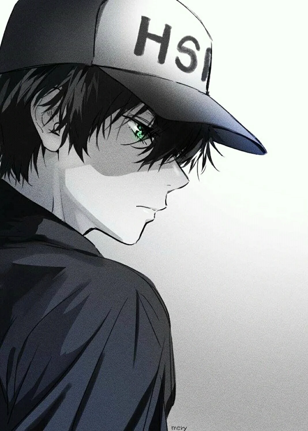 Oreki houtarou