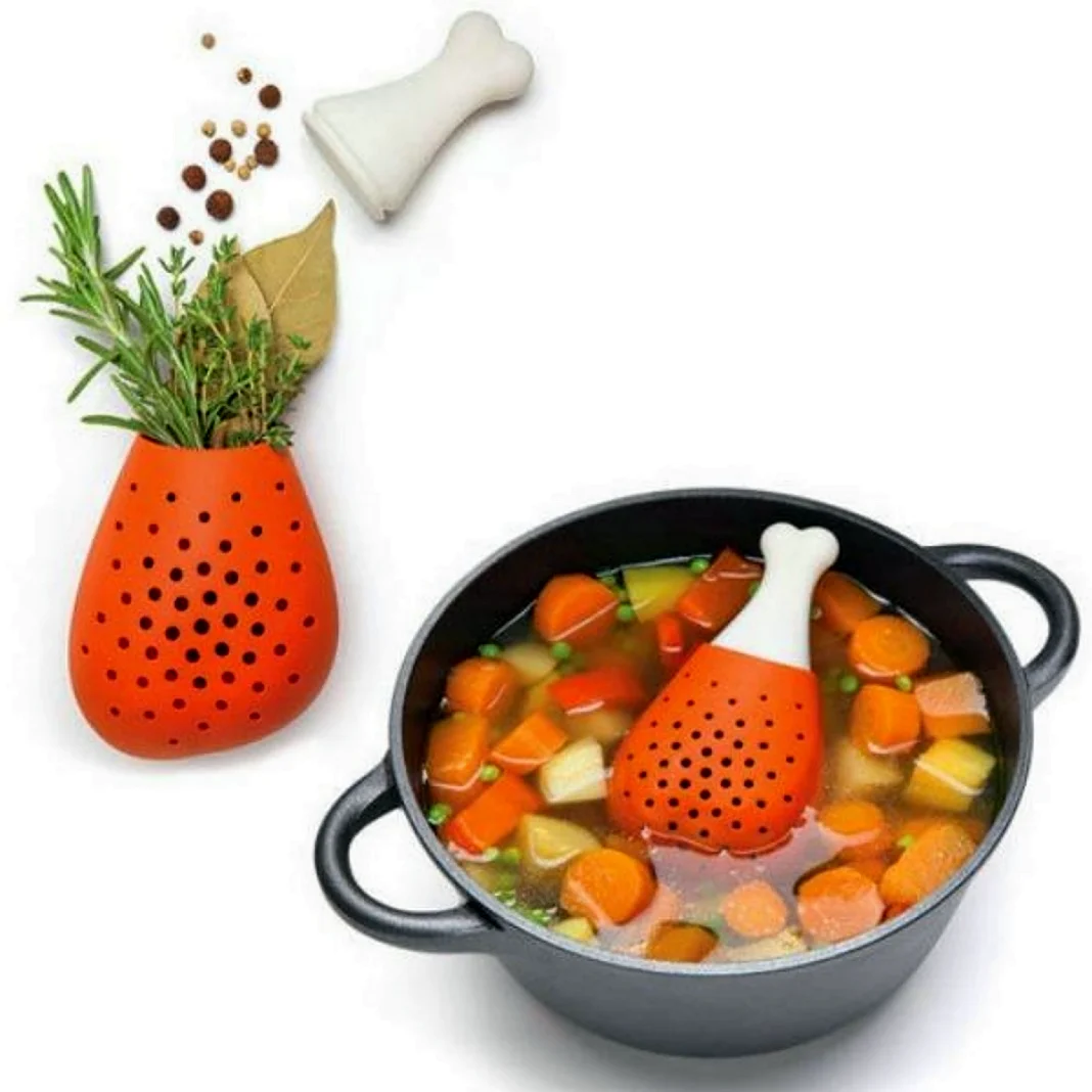Оригинальные предметы для кухни