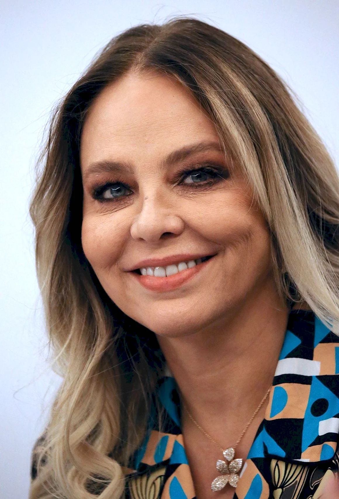 Орнелла Мути