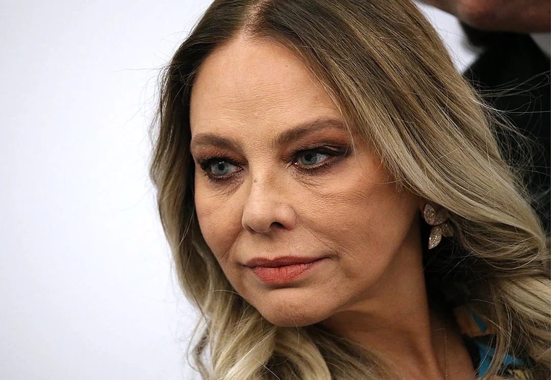 Орнелла Мути сейчас 2021