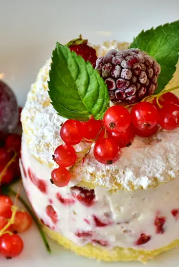 Открытки вкусного утра