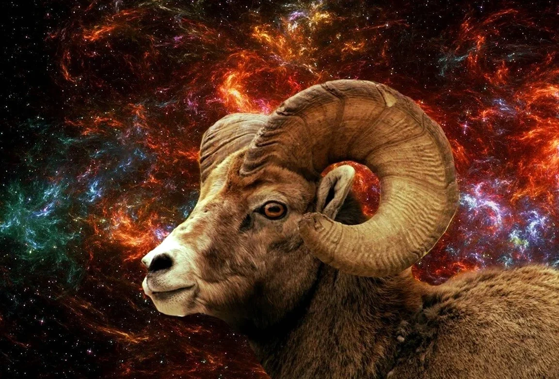 Овен