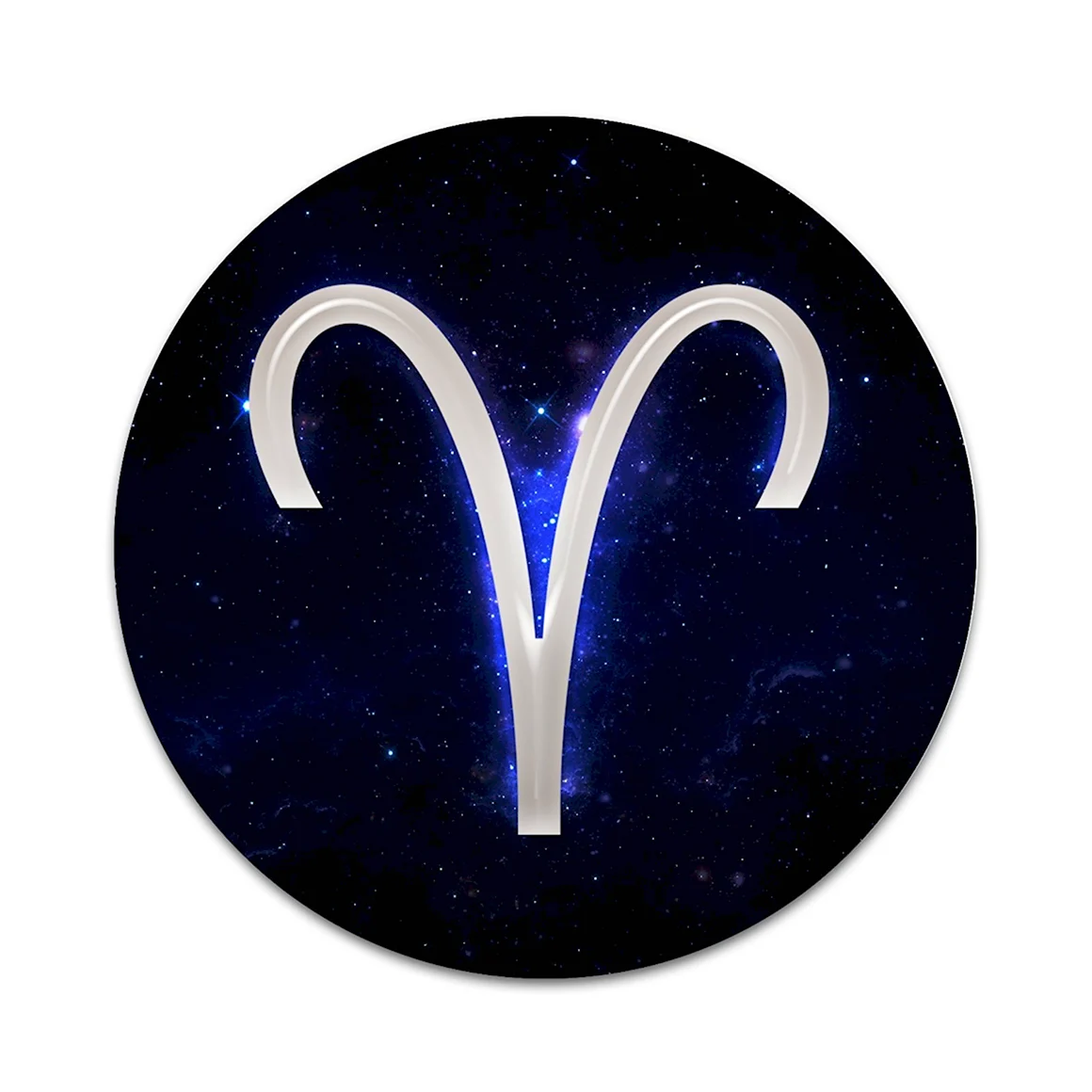 Овен знак
