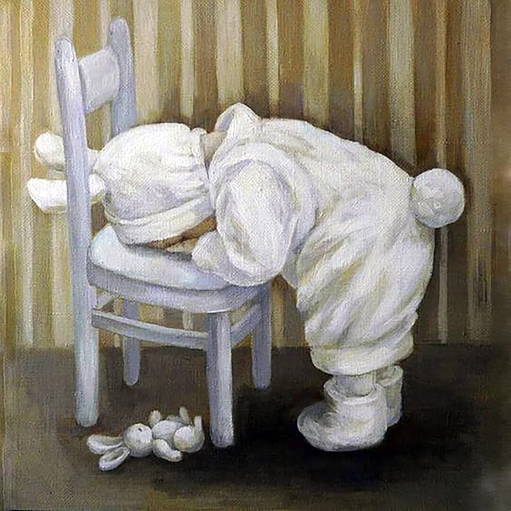 Панина Кира Борисовна художник