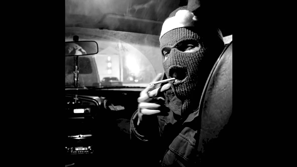 Паша волк фотограф