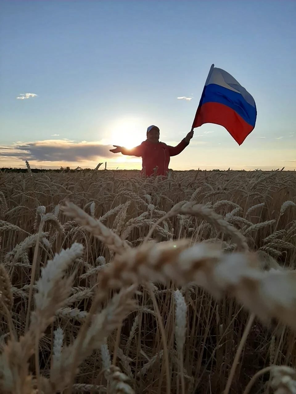 Патриотизм