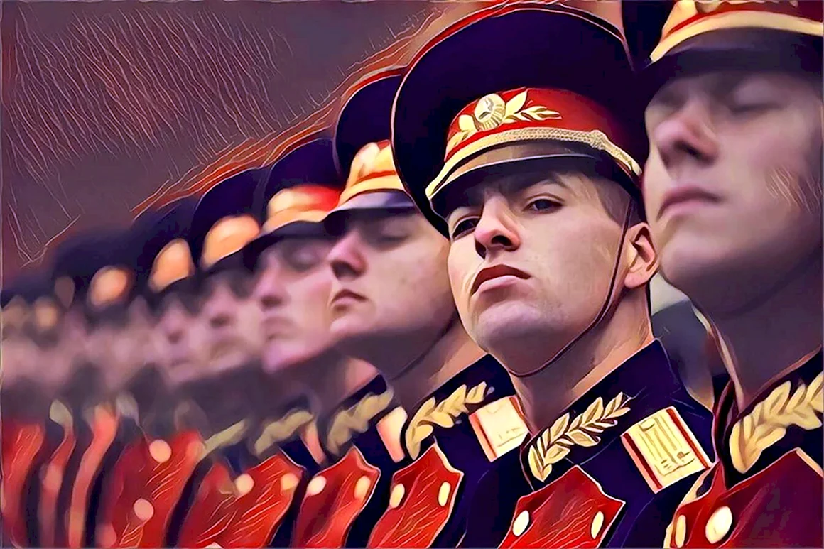 Патриотизм
