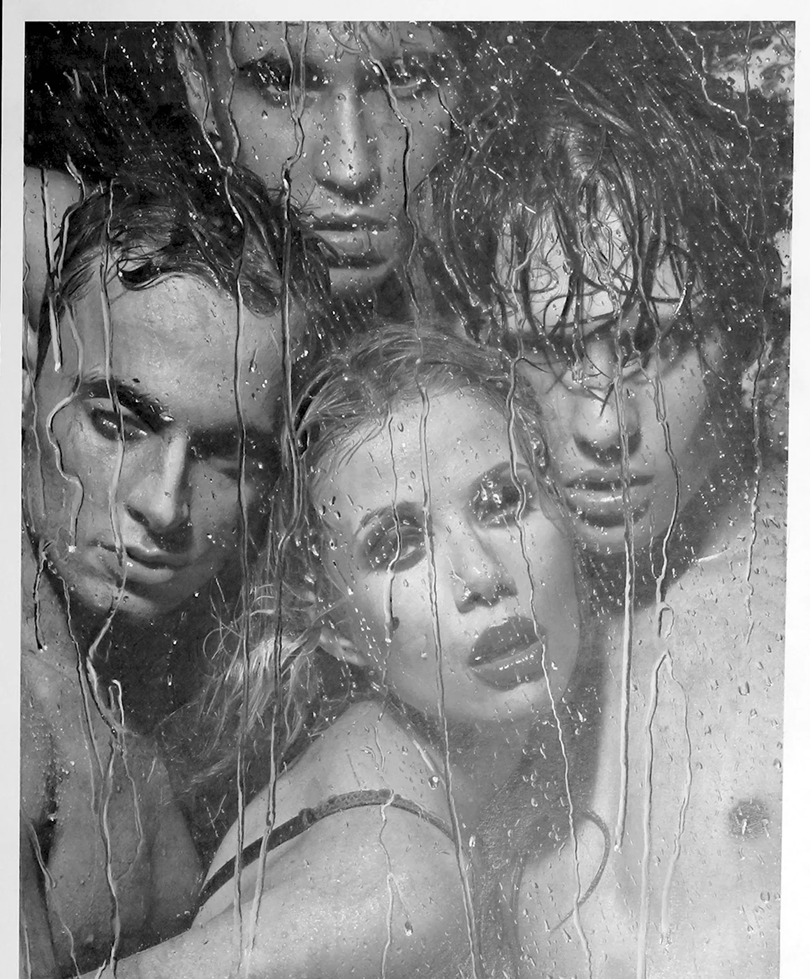 Paul Cadden картины