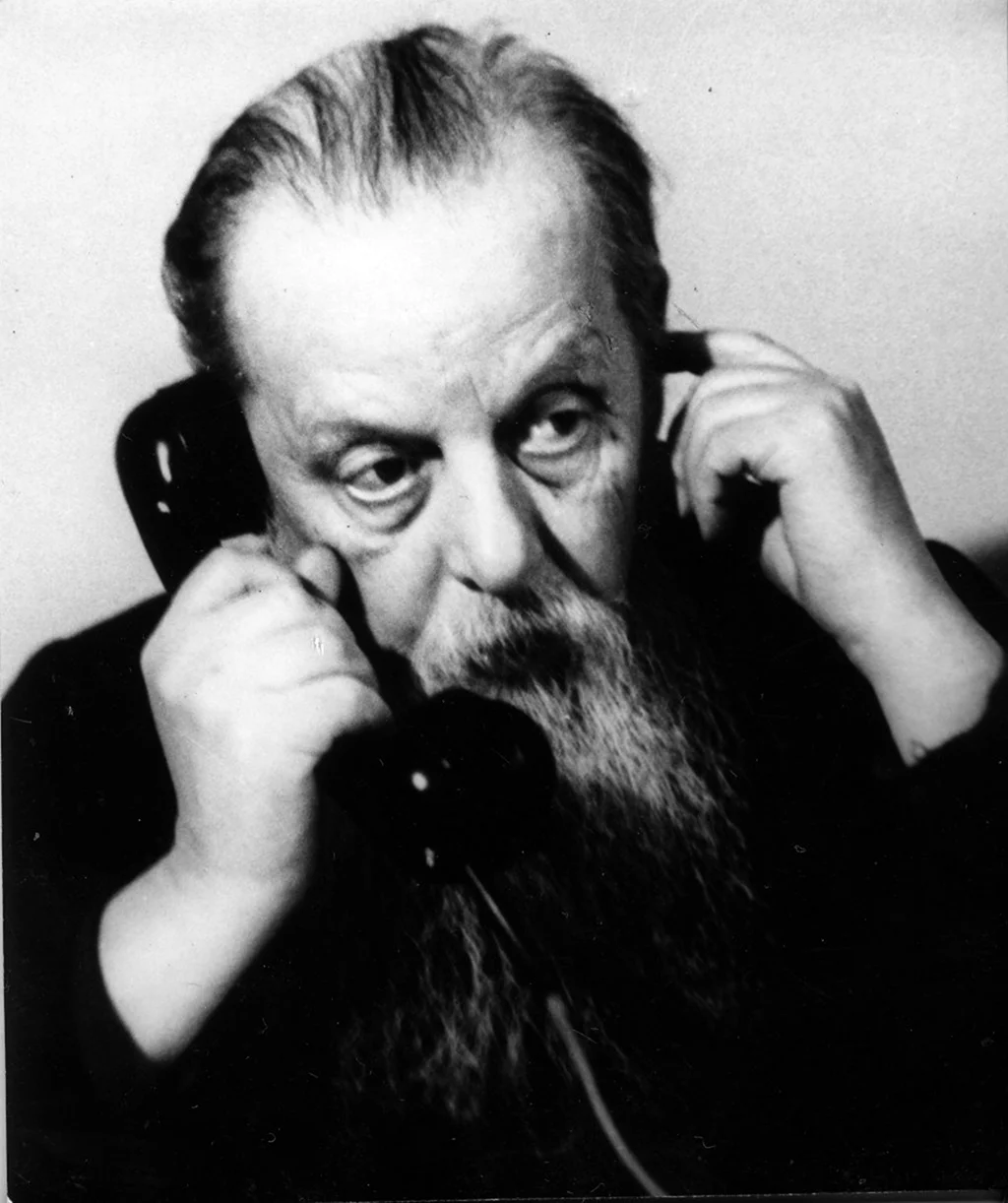 Павел Бажов