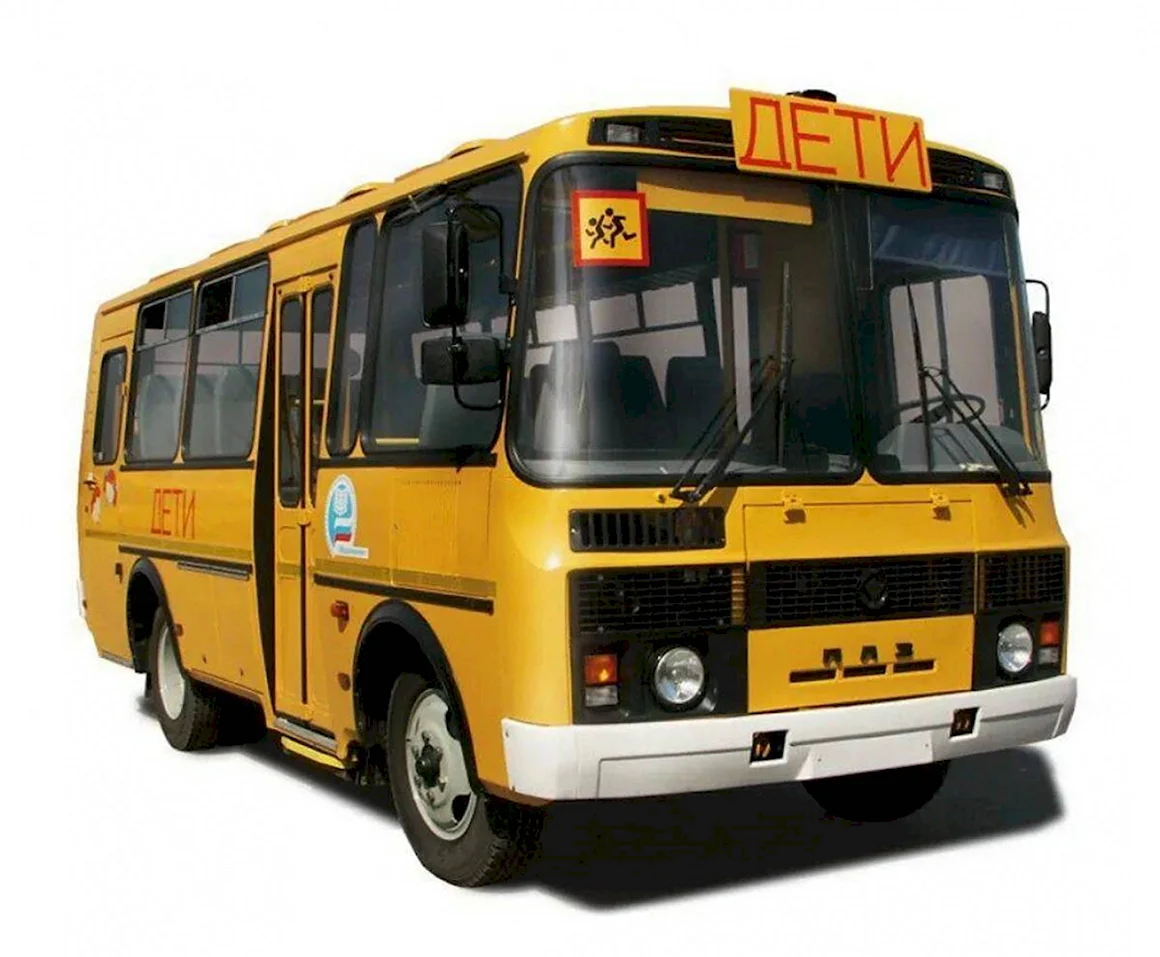 ПАЗ 32053-70 2019