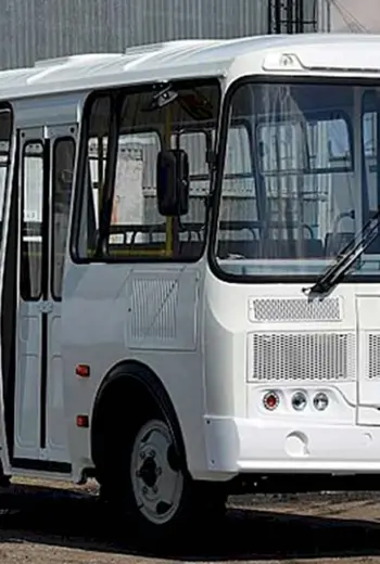 ПАЗ 320540-22