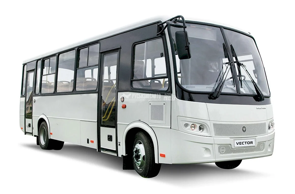 ПАЗ-320412-05 вектор