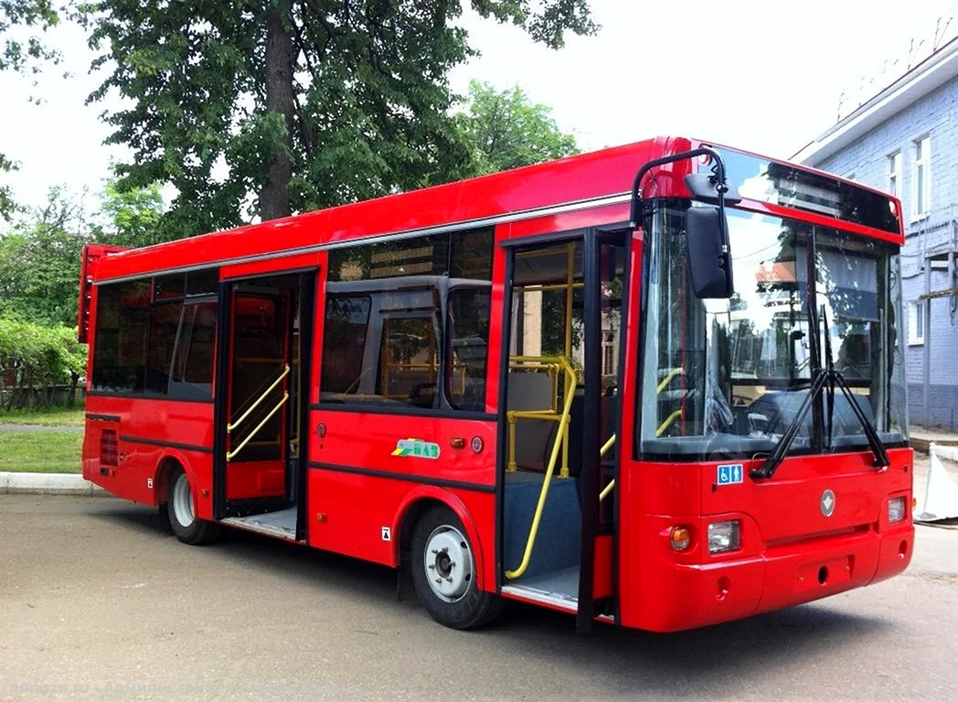 ПАЗ-3237 автобус