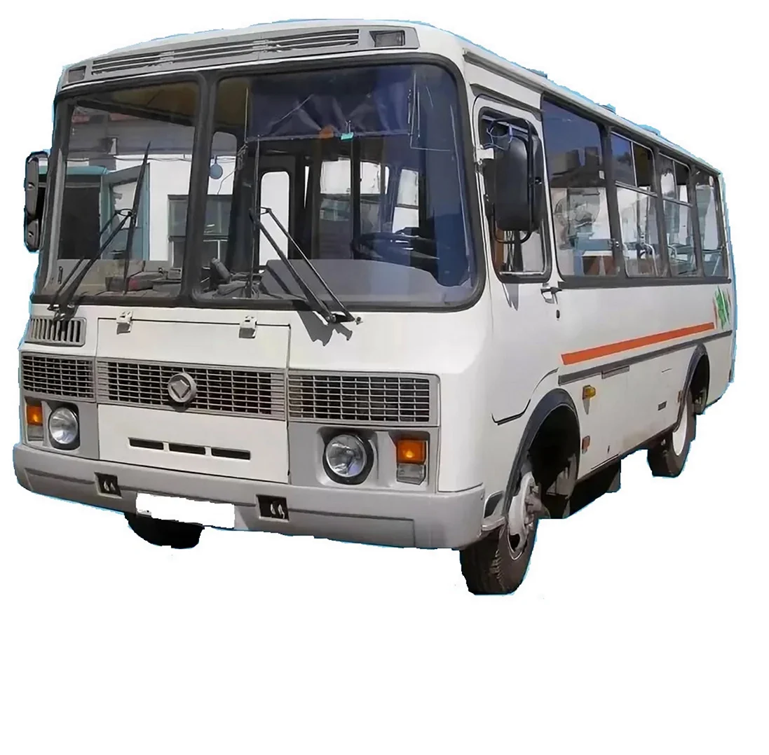 ПАЗ-5220