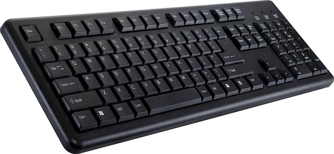 Pc105 Keyboard