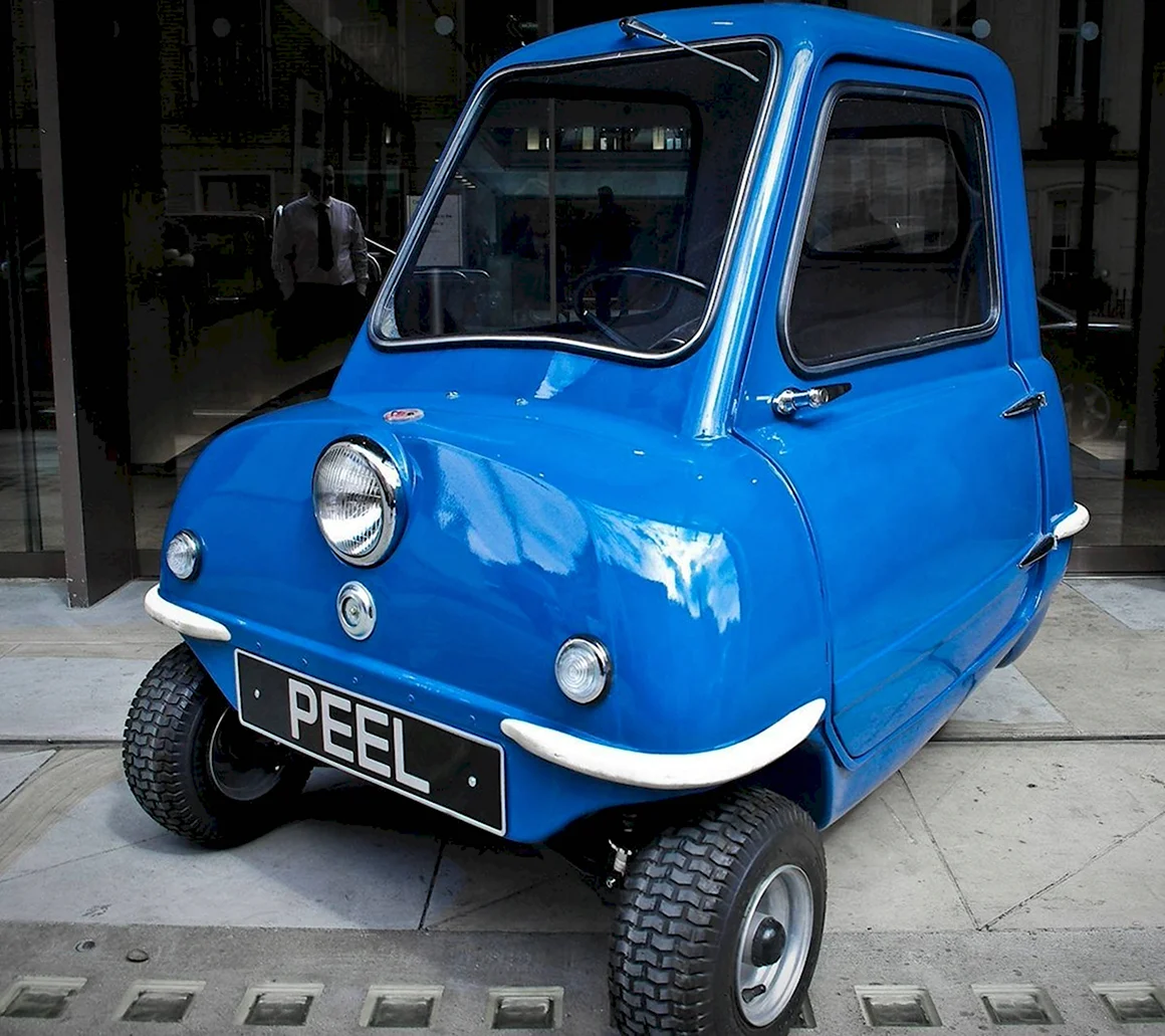 Peel p50 2020