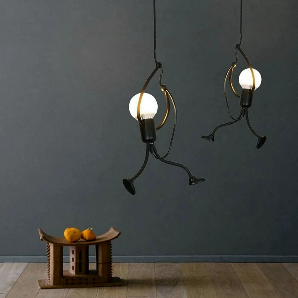 Pendant Lighting Hanging Lightподвесной светильник