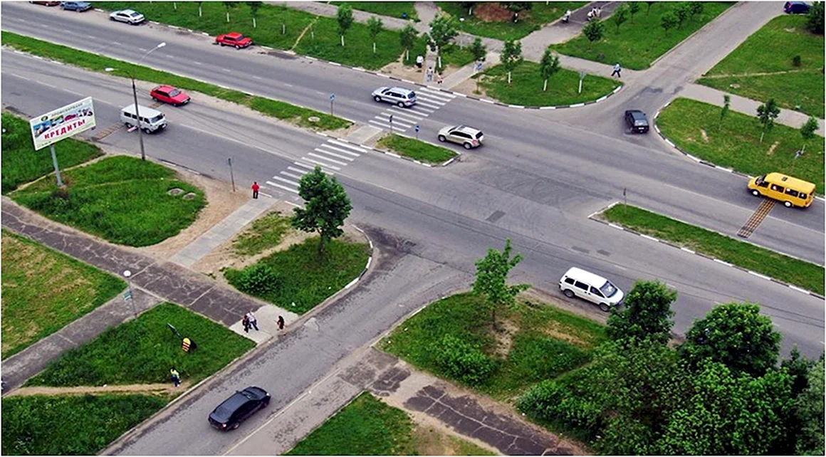 Пересток