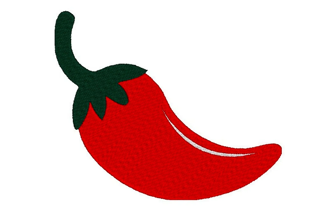 Перец значок