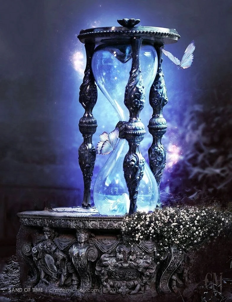 Песочные часы Prince of Persia