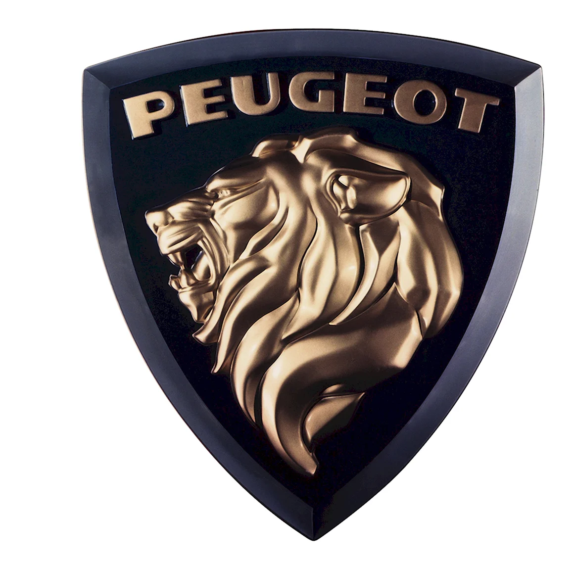 Peugeot знак