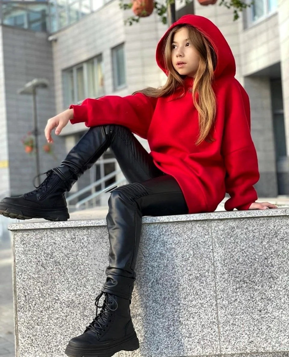 Певица Милана Хаметова