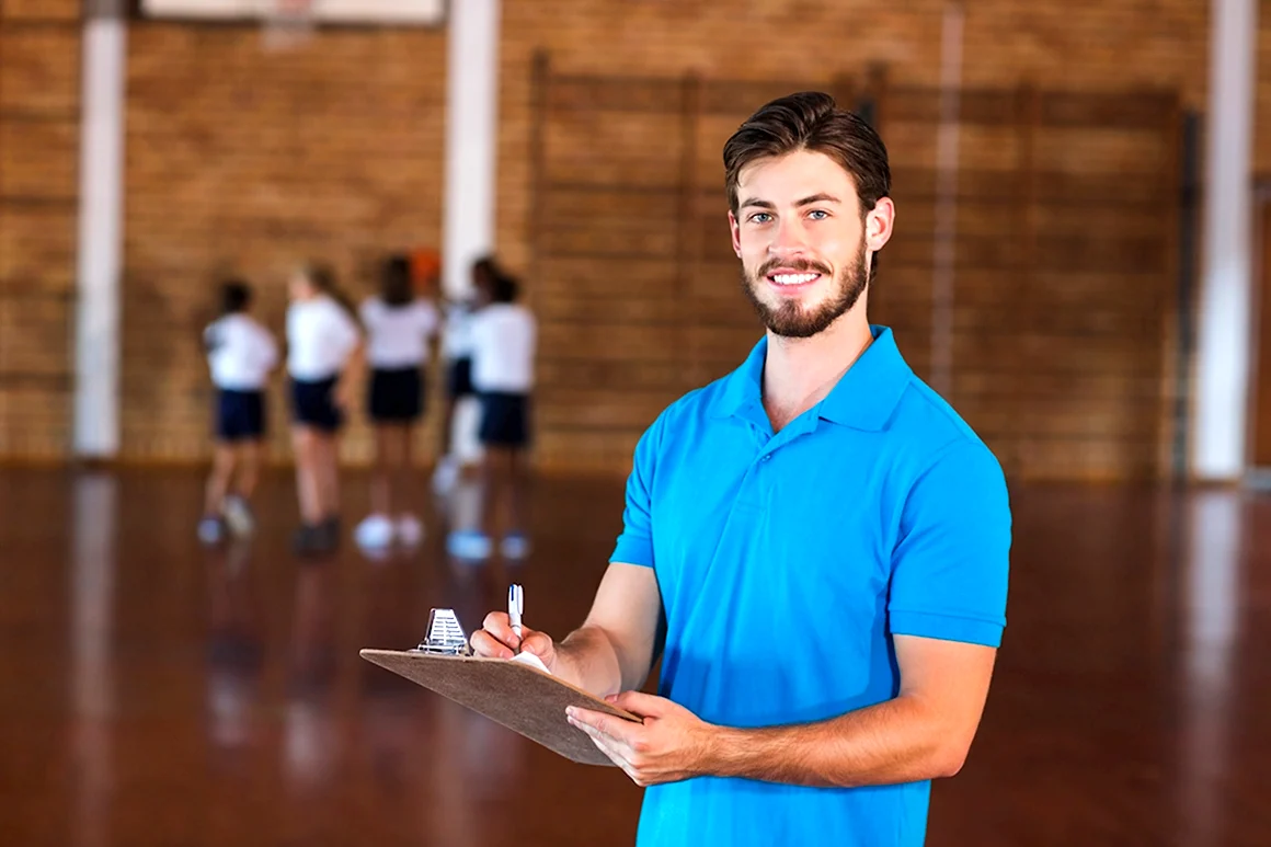 Physical Culture teacher
