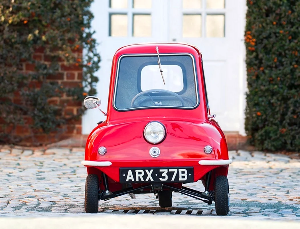 Пил пи 50 Peel p50